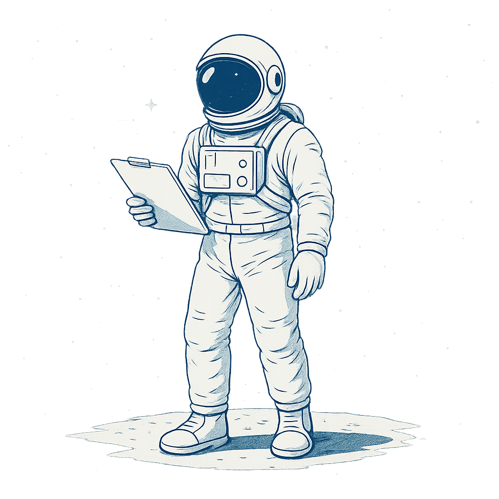 astronaut-holding-document