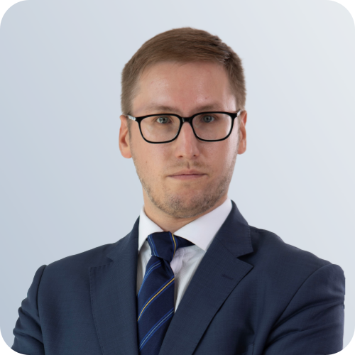 адвокат Пйотр Рачак